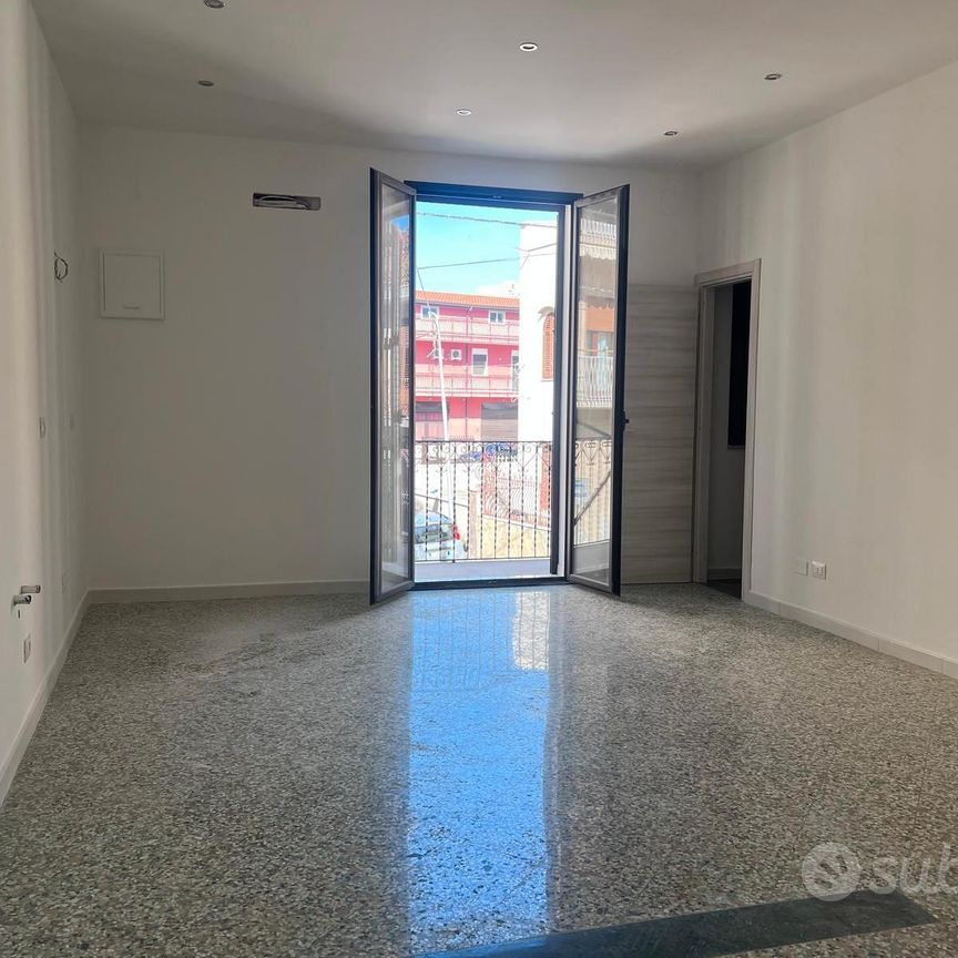Zona Villagrazia di Palermo - Bilo Ristrutturato - Photo 1