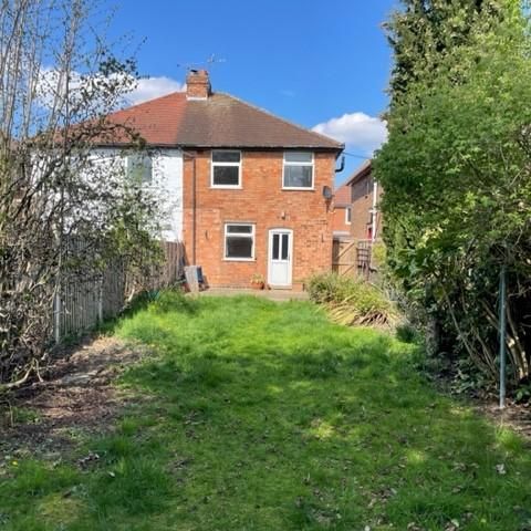 2 bedroom semi-detached house to rent - Photo 1