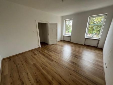 1. Monat mietfrei – PROVISIONSFREI – Jakomini – 84m² – 3 Zimmer – extra Küche – Balkon – neuwertig - Foto 3