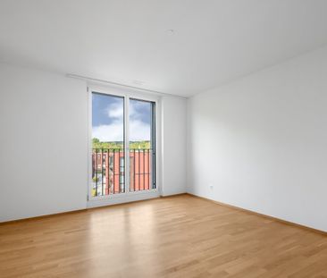 3.5 Zimmer, 87 m², 5. Stock - Photo 4