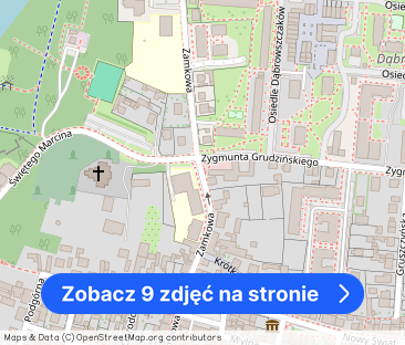 Mieszkanie na wynajem Swarzędz - Zdjęcie 1