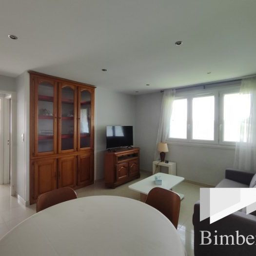Appartement à louer, 3 pièces - Orléans 45100 - Photo 1