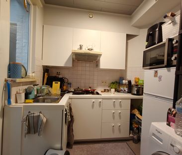 Gelijkvloers appartement te huur in Lokeren - Photo 5