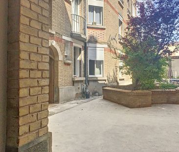 Appartement à louer - REIMS - AVENUE JEAN JAURES - Photo 3