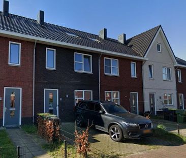 Vleugel 24, Oud-Beijerland Poortwijk, 3261GH - Foto 3