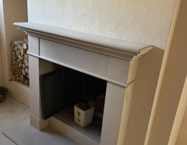 Charming 5.5-room apartment in popular Seefeld - limited until 31.03.2027 - Foto 1
