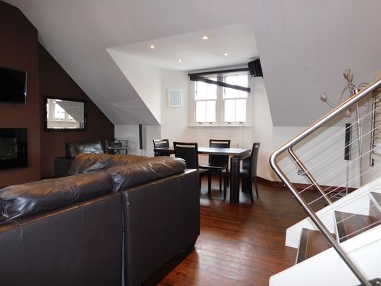 Gilmore Place, Edinburgh, EH3 9NG - Photo 1