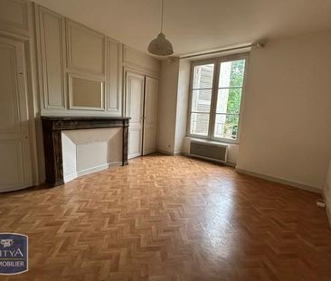 Location Appartement 1 pièce 21m² POITIERS 86000 - Photo 2