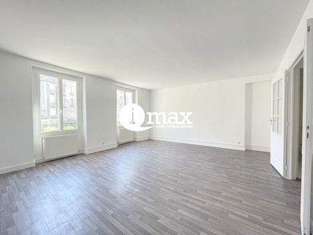 Location Appartement SURESNES - - Photo 5