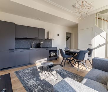 Appartement te huur: Gasthuisstraat 1-D 5211 NP Den Bosch - Foto 5