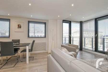 Apartment 22 Queens Square, Belfast, BT1 3FF - Photo 5