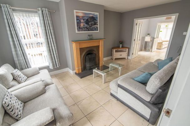 Garrylaban Manor, 9-10 Month Let, Portstewart, BT55 7FP - Photo 1