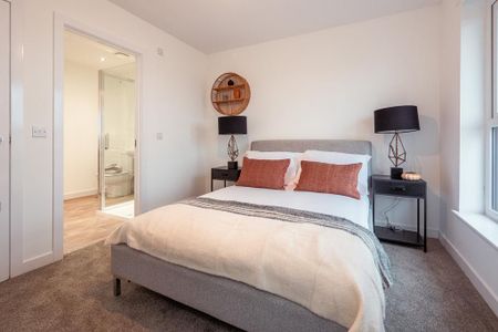 4 bedroom house to rent - Photo 4