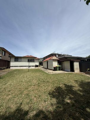 6 Blackall Street, Revesby NSW - Photo 1
