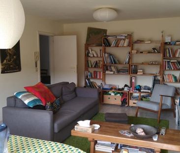 Appartement te huur - foto 1