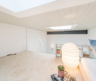 City-Residence: Modernes Apartment in Bockenheim Nähe Leipziger Straße - Photo 1