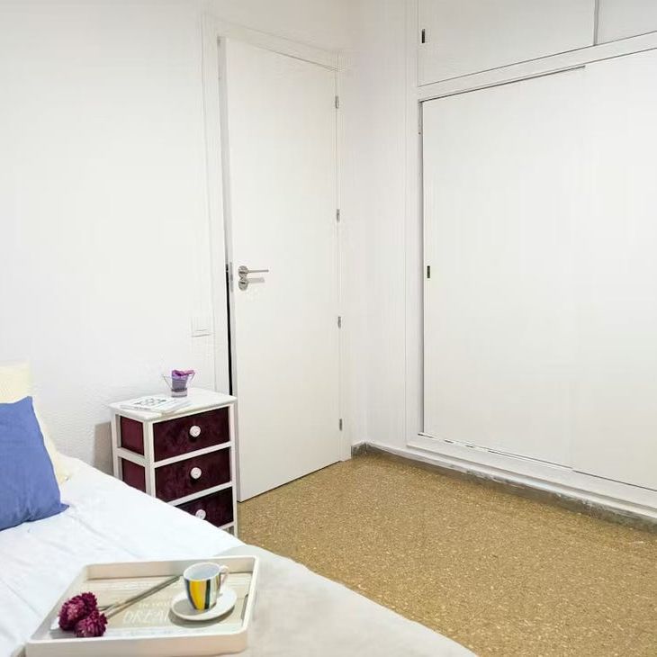 Carrer de Lleida, Valencia, Valencian Community 46009 - Photo 1