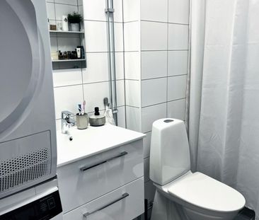 Åbackegatan, Örebro - Photo 5