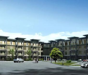 Bison Pointe | 50 Bison Drive, Winnipeg - Photo 1