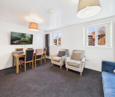 1 bedroom House share to rent - Photo 5