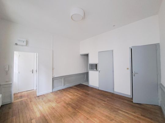 Location Appartement 1 pièce 20m² TOURS 37000 - Photo 1