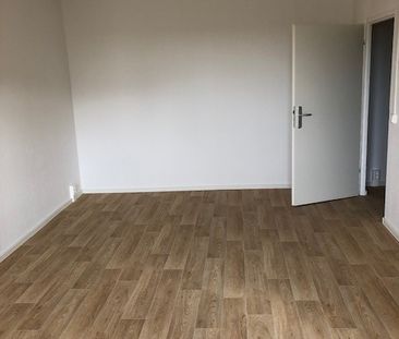 Altersfreundlich mit Aufzug: 1-Zimmer-Wohnung mit Balkon - Foto 1