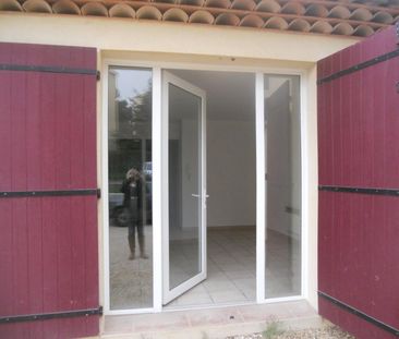 Location Appartement 2 pièces 33m² MARIGNANE 13700 - Photo 6