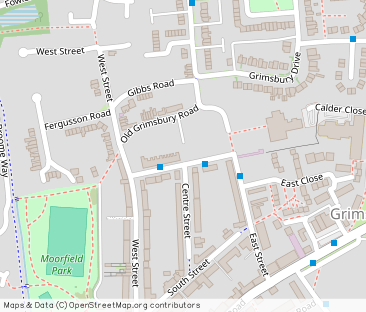 North Street, Banbury, Oxon, OX16 3LH - Photo 1