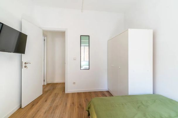 Calle Cubas, Getafe, Community of Madrid 28902 - Photo 1