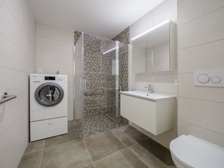 2.5 Zimmer, 43 m², 1. Stock - Photo 3