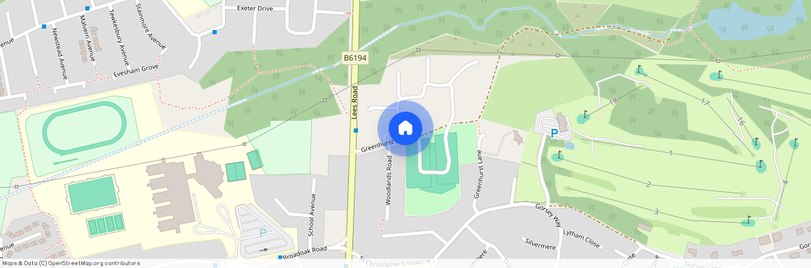 Booth Lane, Ashton-under-lyne, OL6 9FH, Ashton-Under-Lyne