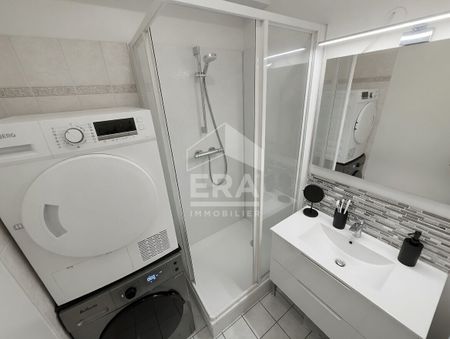 Appartement Brie Comte Robert 3 pièce(s) - Photo 5