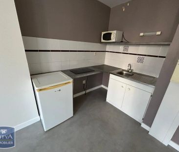 Appartement à louer 2 pièces 42.73m² - Photo 5