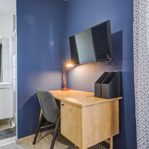 GRIFFON Roommate 4 Bedrooms at Lyon 1er - Photo 3