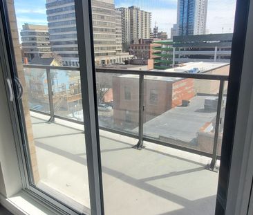 For Lease - 55 Duke Street Unit# 412, Kitchener, Ontario - Photo 2