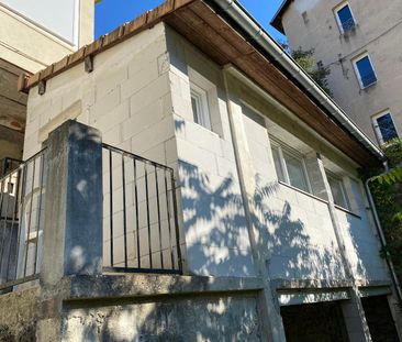 Location Appartement 1 pièce 19m² VALS LES BAINS 07600 - Photo 2