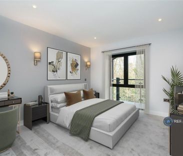 1 bedroom flat to rent - Photo 4