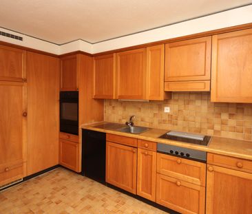 2.5 Zimmer, 65 m², 2. Stock - Photo 3