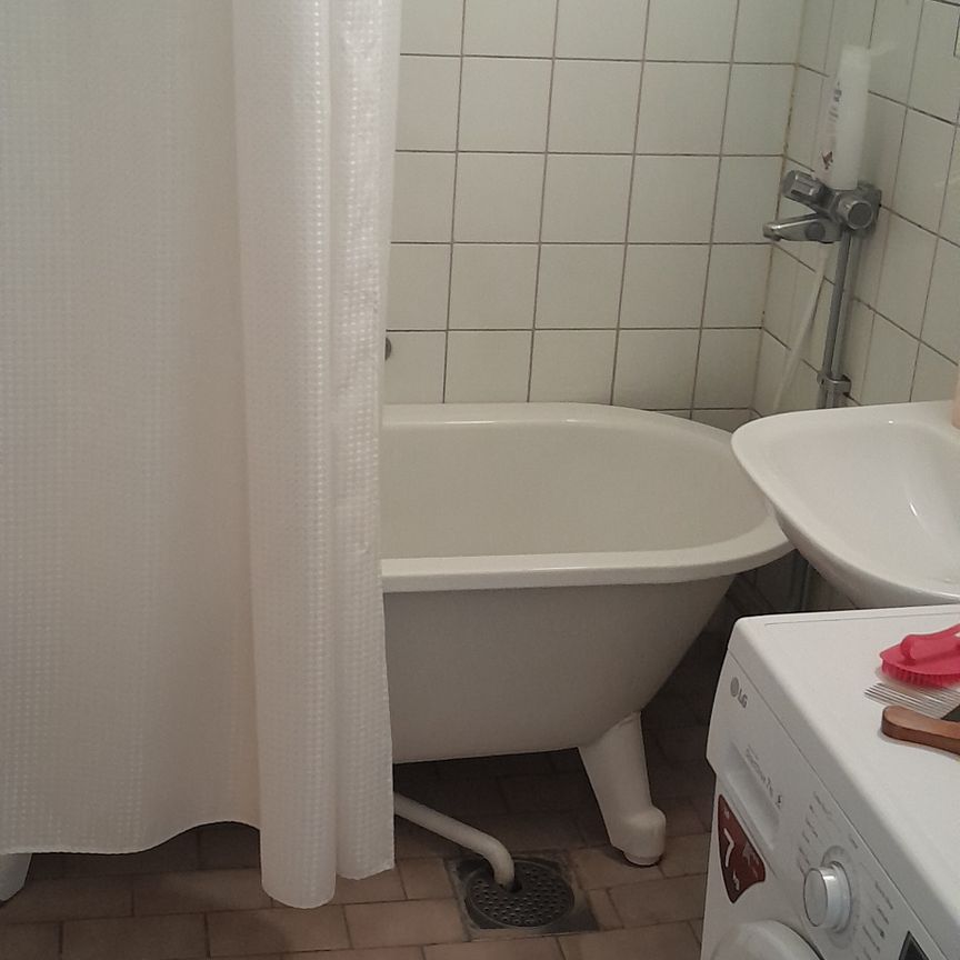 Skidbacken, Sundbyberg - Foto 1