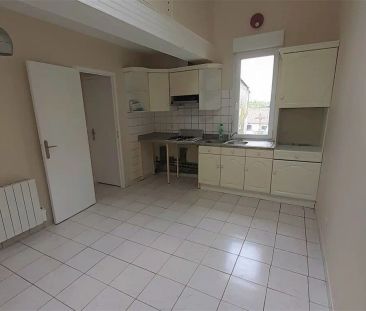 Location appartement 2 pièces - 54m² à Branne (33420) - Photo 1