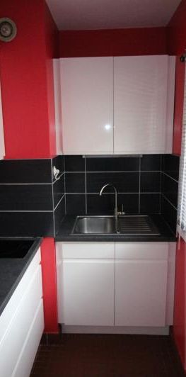 Location Appartement 1 pièce 28m² - Photo 1