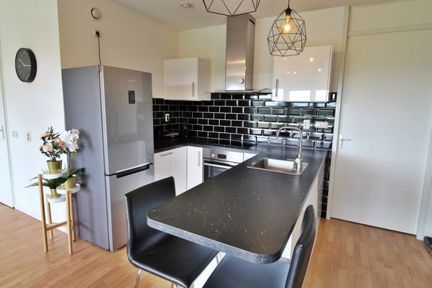 Te huur: Appartement Waddenweg 283 in Hoofddorp - Photo 1