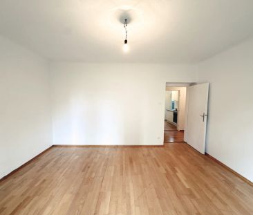 NEU! WG-Geeignete 2-Zimmerwohnung mit Loggia zu vermieten! - Photo 1