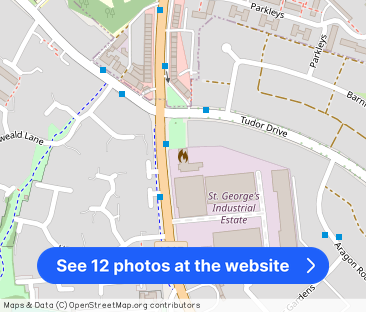 Richmond Road, Kingston Upon Thames, KT2 - Photo 1