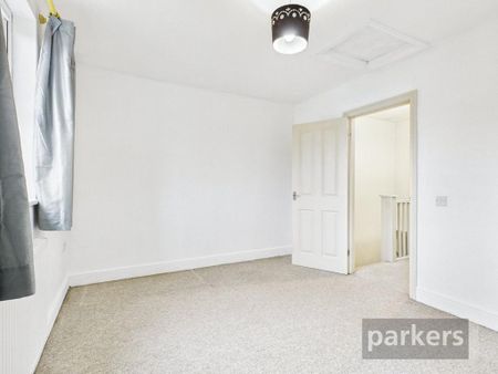 2 bedroom terraced house to rent - Photo 3