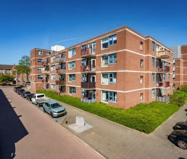 Appartement de 2 pièces Schooldwarsstraat, Papendrecht - À louer - Foto 4