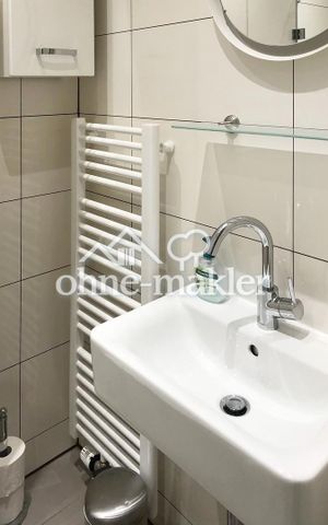 1-Zimmer-Apartment in Bestlage Schwanthalerhöhe - WE 1 - Foto 4