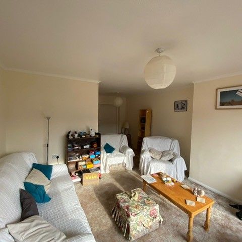 4 bed semi-detached house to rent in Norvic Drive, Norwich, Norfolk - Photo 1