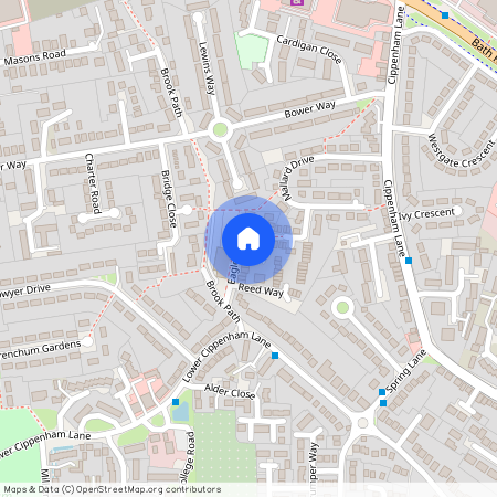 SL1, Slough