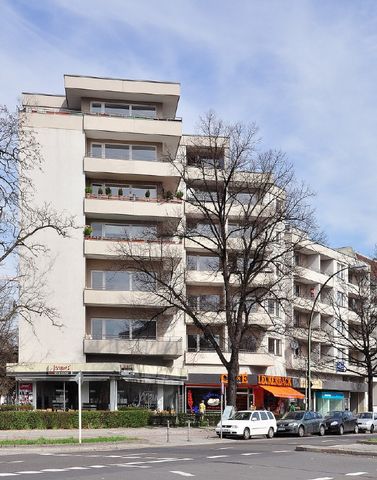 Perfekte Familienwohnung in Schmargendorf - Photo 4